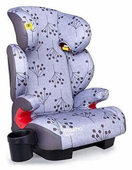 Cosatto Sumo Group 2/3 Car Seat Hedgebrook