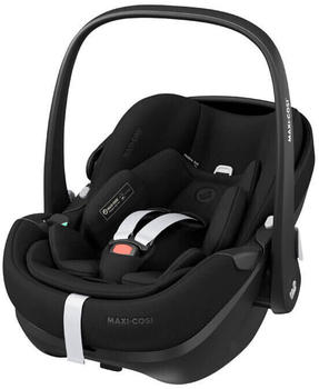 Maxi-Cosi Pebble 360 Pro essential black