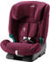 Britax Römer Evolvafix