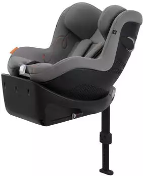Cybex Sirona Gi i-Size Lava Grey (Plus)
