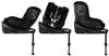 Cybex Sirona Gi i-Size Moon Black (Plus)