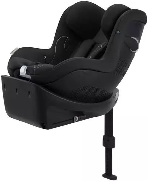Cybex Sirona Gi i-Size Moon Black (Plus)