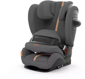 Cybex Pallas G i-Size Plus Lava Grey