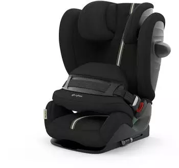 Cybex Pallas G i-Size Plus Moon Black