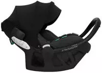 Avionaut Pixel Pro 2.0 C Babyschale - Schwarz