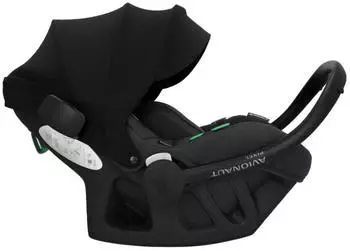 Avionaut Pixel Pro 2.0 Black
