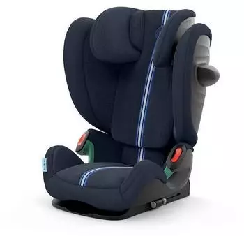 Cybex Pallas G i-Size Plus Ocean Blue