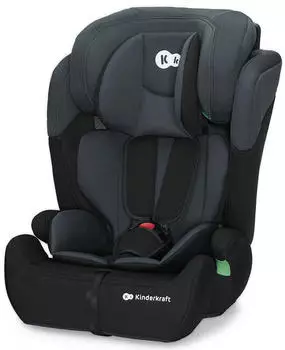 Kinderkraft Comfort Up i-Size black