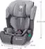 Kinderkraft Comfort Up i-Size grey