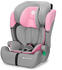 Kinderkraft Comfort Up i-Size pink