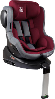 babyGO Iso 360 rot