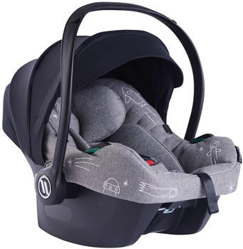 Avionaut Cosmo limited edition grey