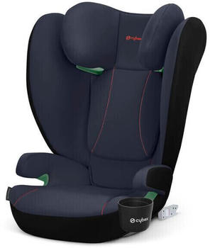 Cybex Solution B4 i-Fix Bay Blue