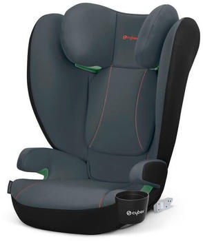 Cybex Solution B4 i-Fix Steel Grey