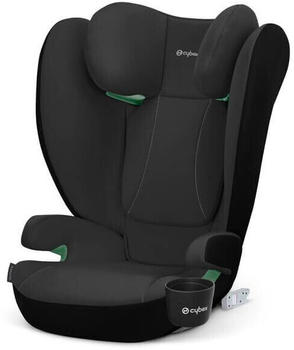 Cybex Solution B4 i-Fix Volcano Black
