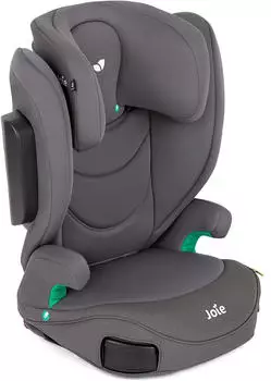 Joie I-TRILLO FX i-Size incl. Thunder