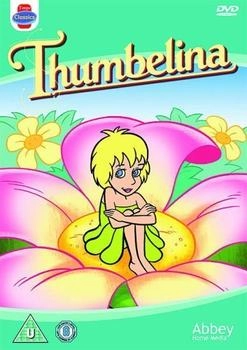 Abbey Home Media Thumbelina [UK IMPORT]