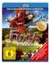 Fuxia - Die Minihexe (Blu-ray)