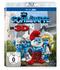 Die Schlümpfe (3D Version) (Blu-ray)