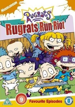 Paramount Rugrats - Run Riot [UK IMPORT]