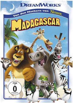 Paramount Madagascar