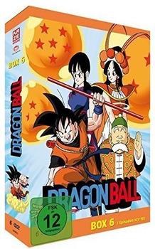 Dragonball - TV-Serie - Vol.6 - [DVD]