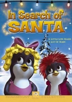 Paramount In Search Of Santa [UK IMPORT]