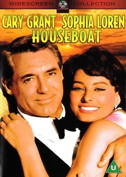 Paramount Houseboat [UK IMPORT]