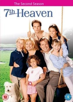 Paramount 7th Heaven - Series 2 - Complete [UK IMPORT]