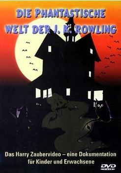 m2 Die phantastische Welt der J.K. Rowling