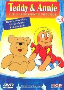 MCP Sound & Media Teddy & Annie, Folge 03