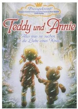 WVG Medien Teddy und Annie