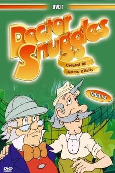 Universal Stud. Dr. Snuggles DVD 1 (Episoden 01-05)
