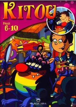 UFA Kitou 2 - Das sechsäugige Monster (06-10)