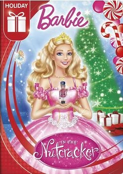 Universal Stud. Barbie In The Nutcracker [UK IMPORT]
