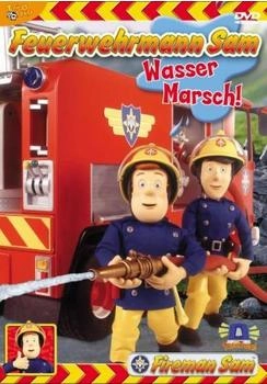Foreign Media Feuerwehrmann Sam - Unser Held von nebenan