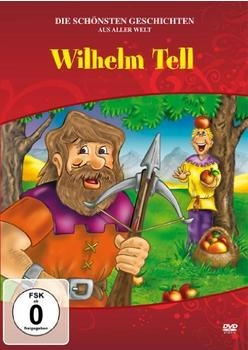 Cine Plus Wilhelm Tell (Platinum Serie)