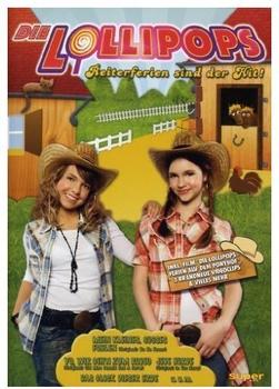 Edel Die Lollipops - Reiterferien S.D.Hit!