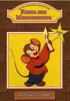 Edel Feivel - Der Mauswanderer - Folge 2