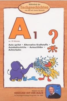 Edel Bibliothek der Sachgeschichten - (A1) Auto Spritzt U.A.Themen
