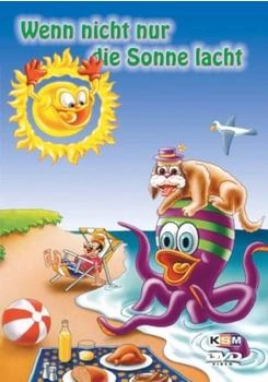 Alive Wenn nicht nur die Sonne lacht