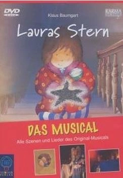 Alive Lauras Stern - Das Musical