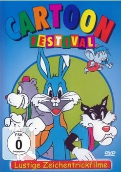 AVU Cartoon Festival - Lustige Zeichentrickfilme