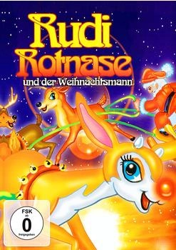 AVU Rudinase und der Weihnachtsmann