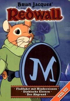 m2 Redwall - Teil 7