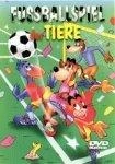m2 Fussballspiel der Tiere