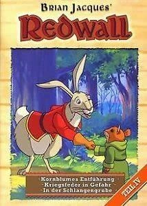 m2 Redwall - Teil 4