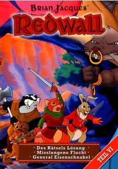m2 Redwall - Teil 6
