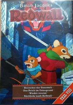 m2 Redwall - Teil 8