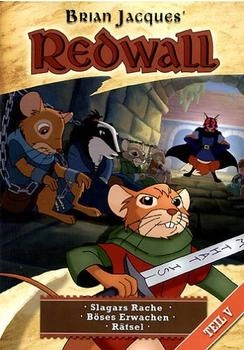 m2 Redwall - Teil 5